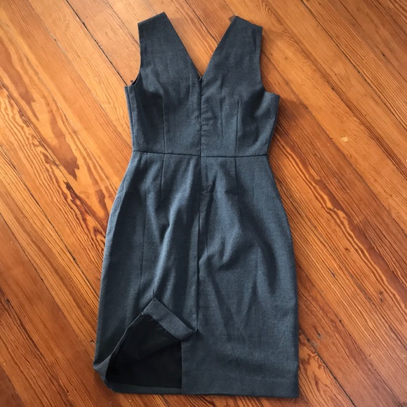 Banana Republic Pencil Dress - Picture 2 of 3
